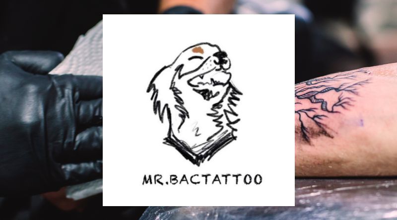 Mr.Bactattoo