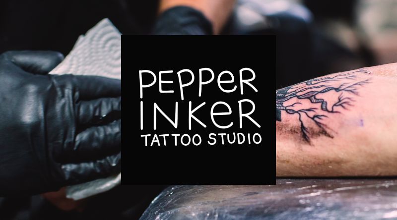 PEPPER.INKER