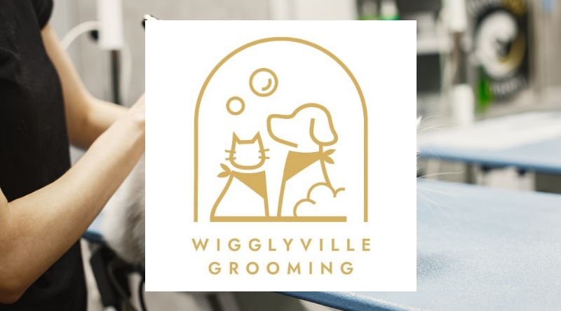 Wigglyville Groming