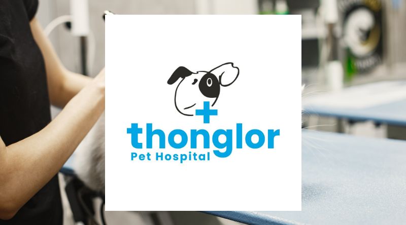 Thonglor Pet Hspital