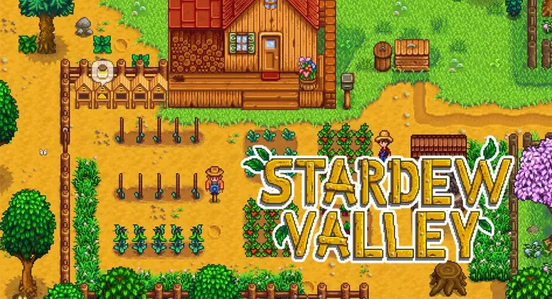 Stardew Valley