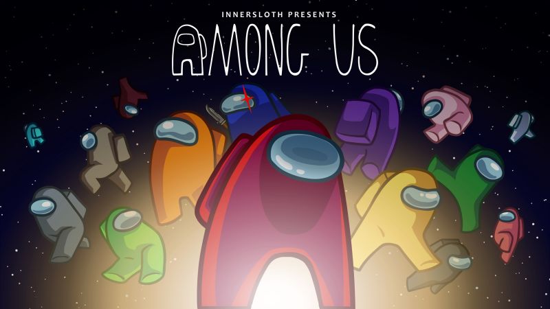 Among US