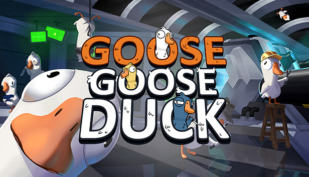 Goose Gooe Duck