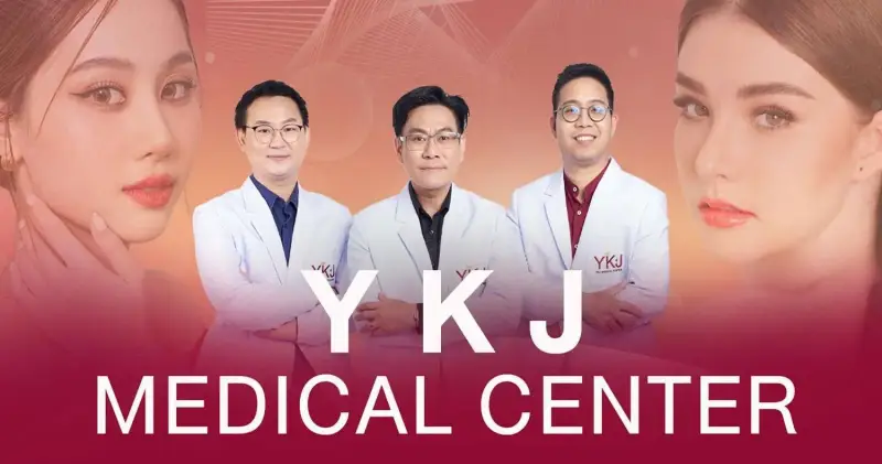 YKJ Medical Center